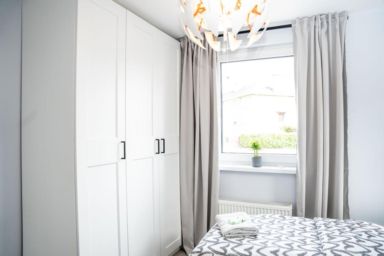 Apartment Luxurious Two Bedroom With Private Parking *
